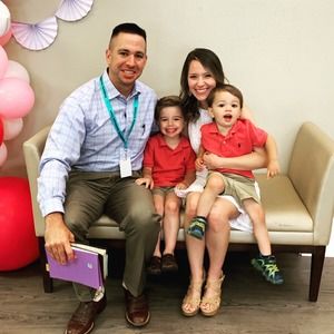 Meet your Posher, Ryan